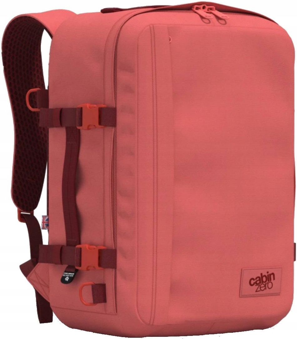 Batoh Cabin Zero Classic Plus 32L příruční taška