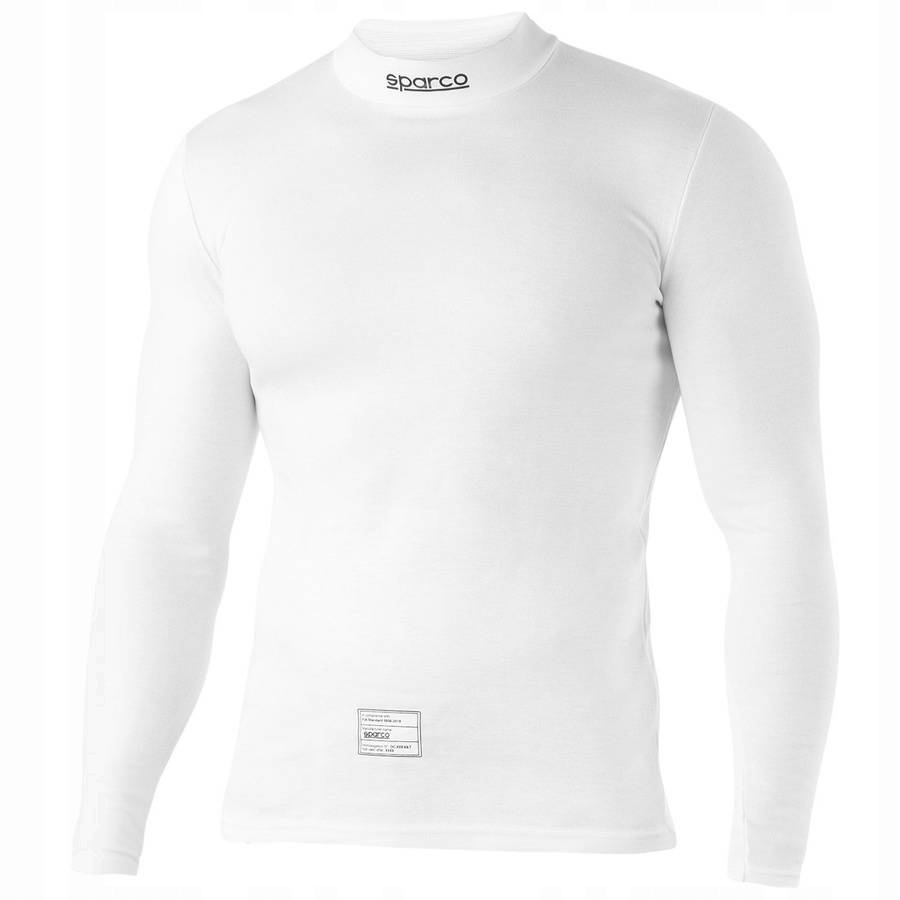 Rajdové spodné prádlo Golf Sparco RW-4 Hom Fia