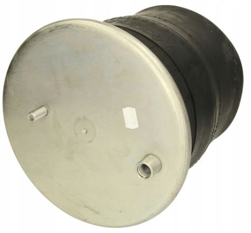 MIECH ZAWIESZENIA MAN TGL KOMPLETNY TYŁ L/P