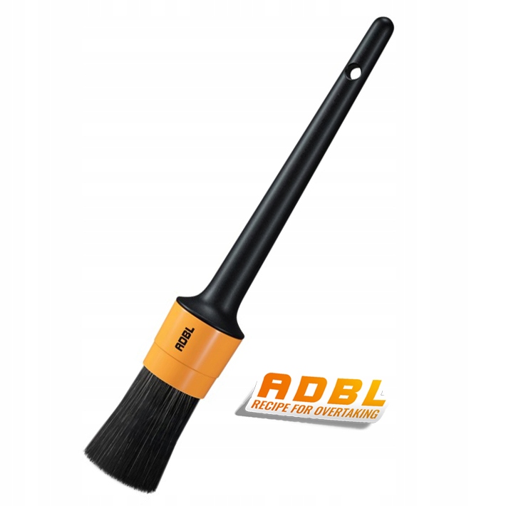

Adbl Pędzel do detali Round Detailing Brush 25mm