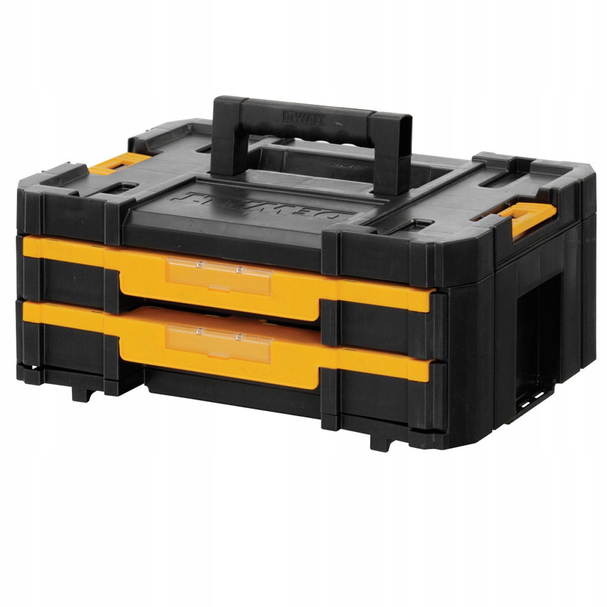 

DWST1-70706 Dewalt Skrzynia Tstak IV 2 Szuflady