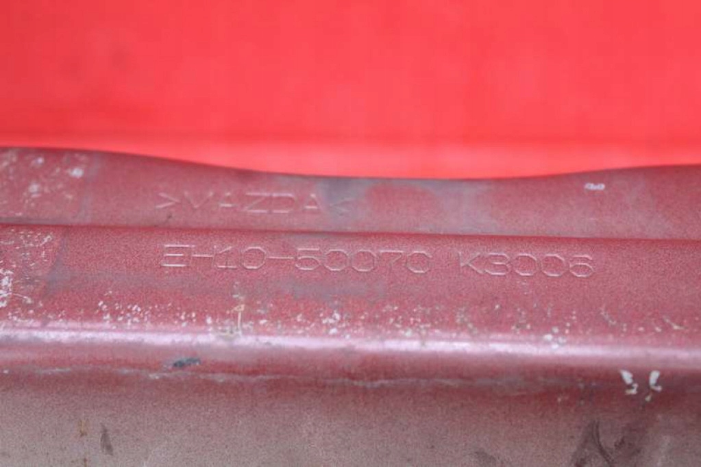 bumper support front front pillar EH10-50070 MAZDA CX-7 06-09