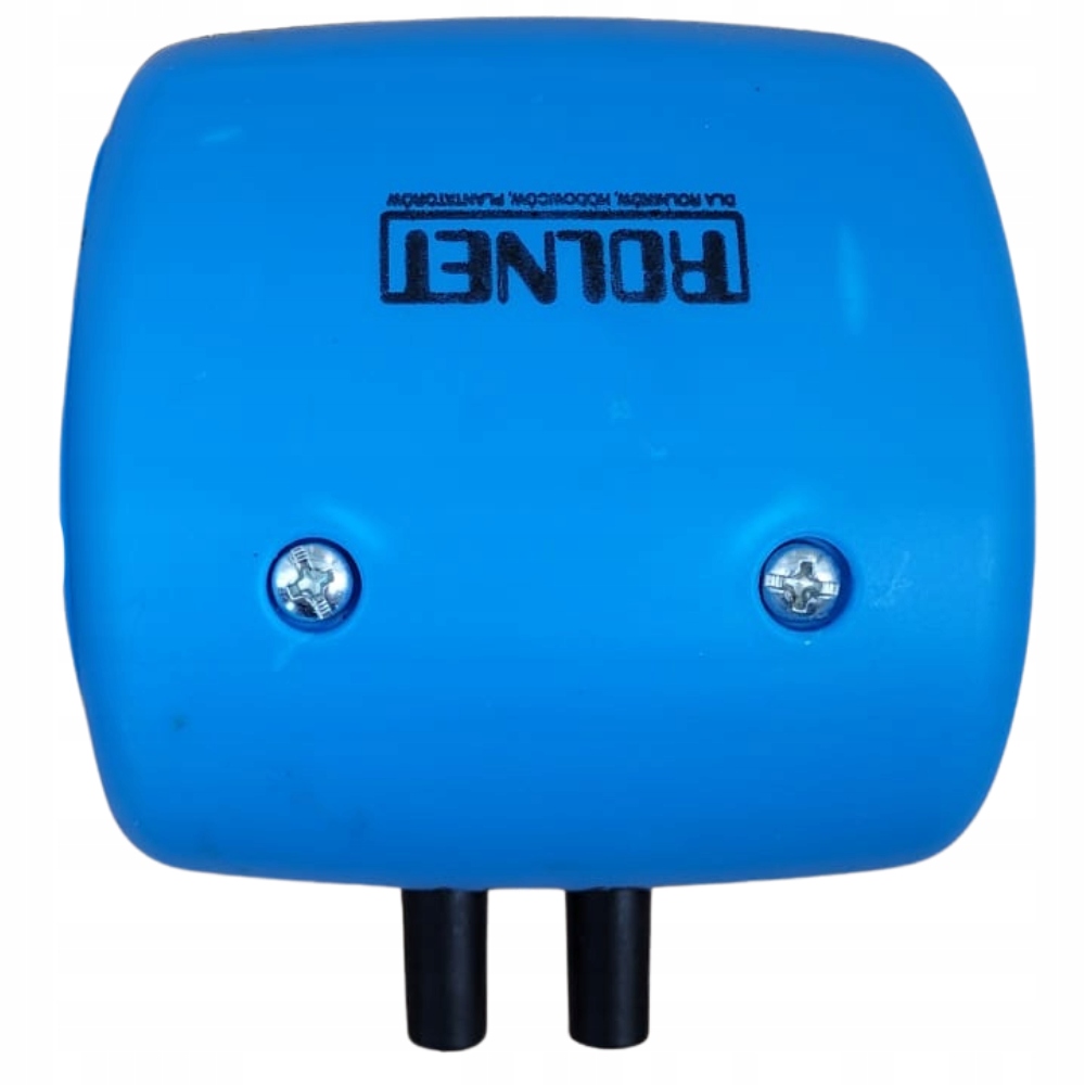 Pulsator dojarki, pulsator pneumatyczny dla krów