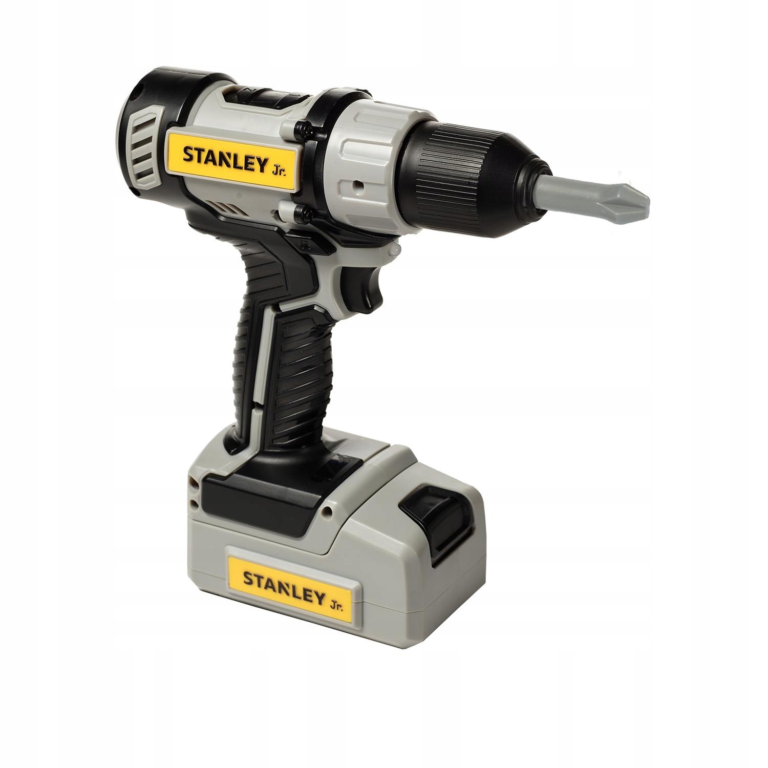 Stanley Jr. Batterijbediende Handboor