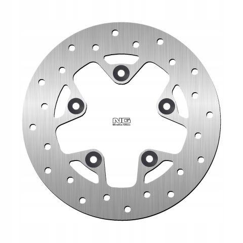 Ng Predný Brzdový Kotúč Kymco Miler/people 125 '13-20 (226X88X4MM) (5X10,