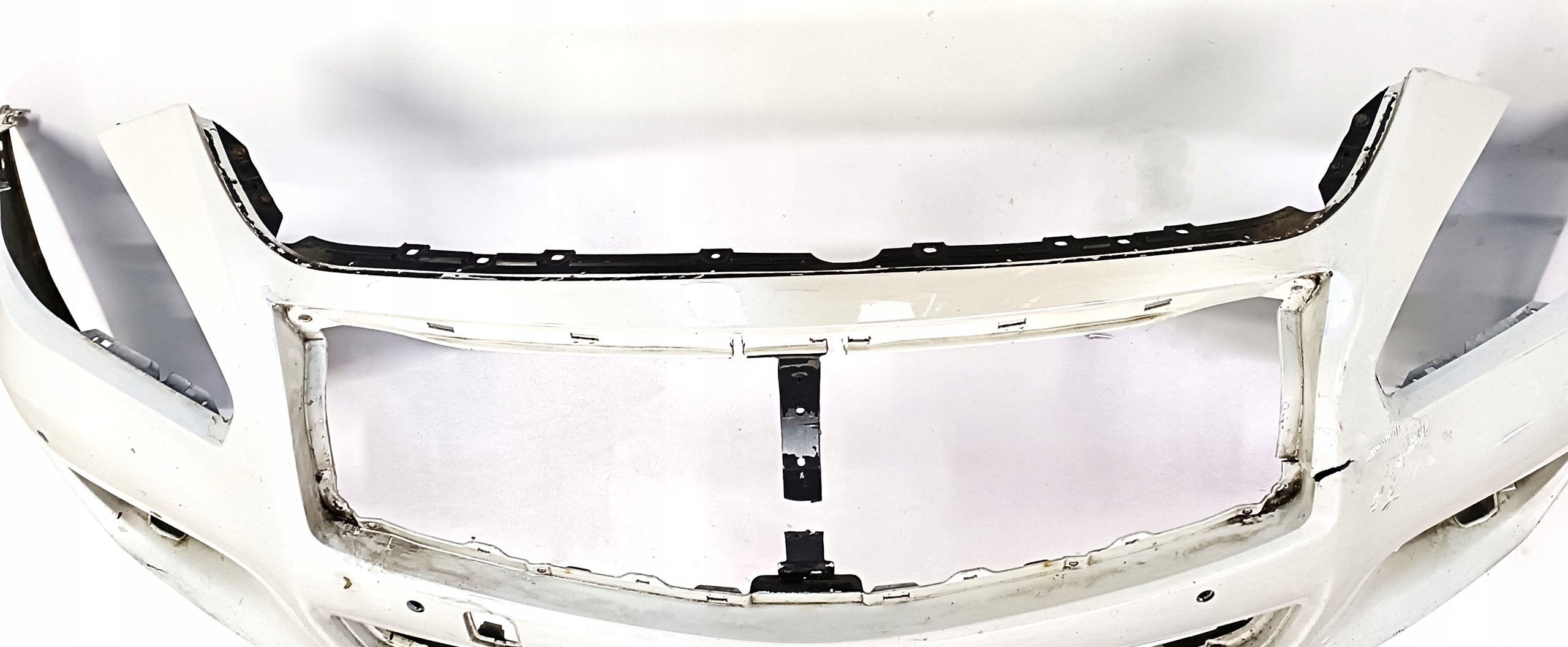 bumper front front PDC INFINITI Q70 2015+ OE