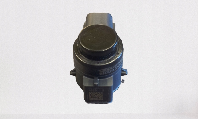 FIESTA MK7 LIFT CZUJNIK PARKOWANIA PDC ORYGINAL Sensor type ultrasonic