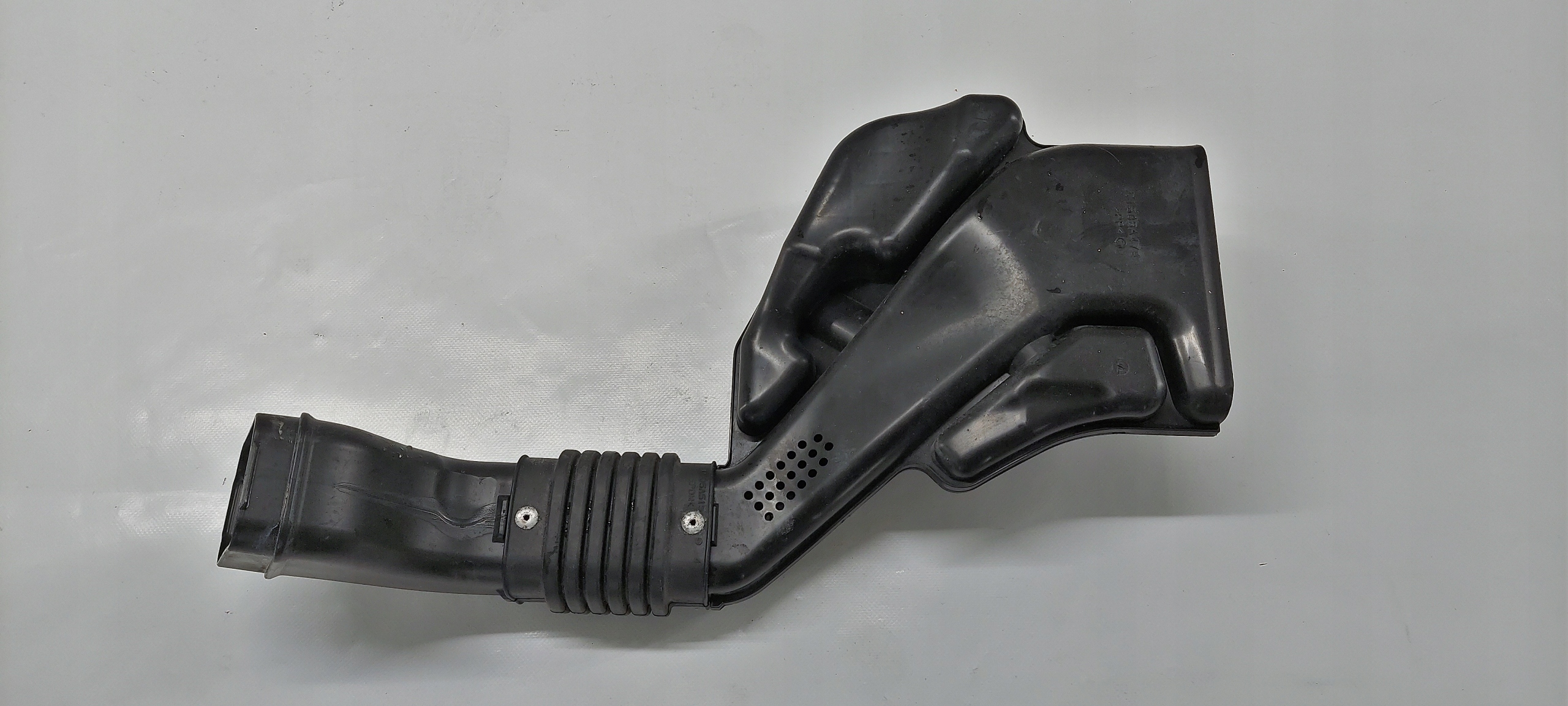 REZONATOR luft MITSUBISHI ASX 1.6B 1505A479