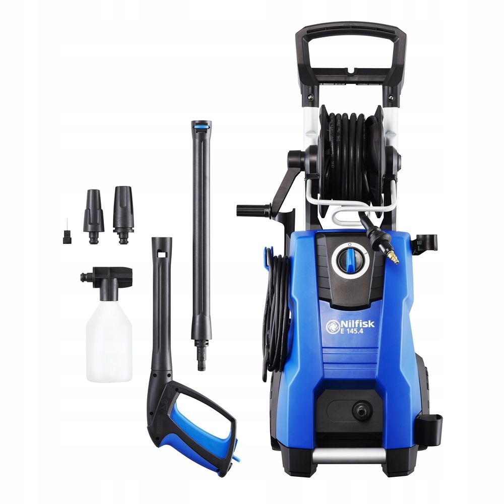 Мойка высокого давления NILFISK E 145.4 - 9 2100W X-TRA
