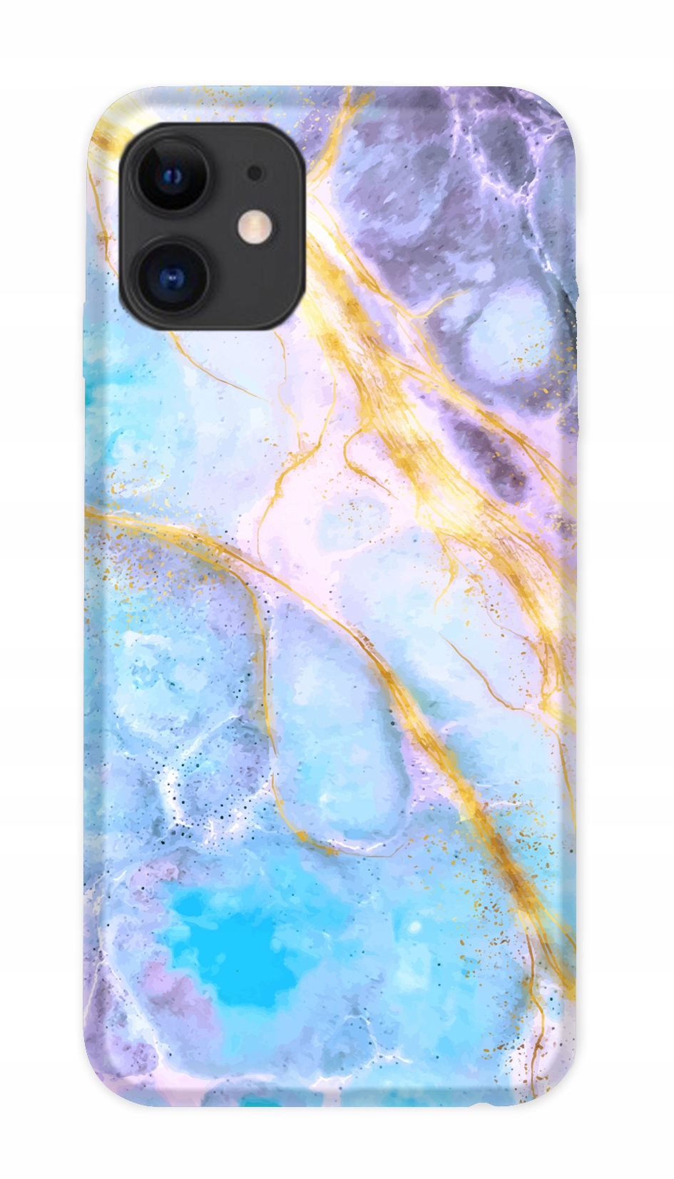 

Case Etui Do Iphone 11 Pro + Szkło / Różne Wzory