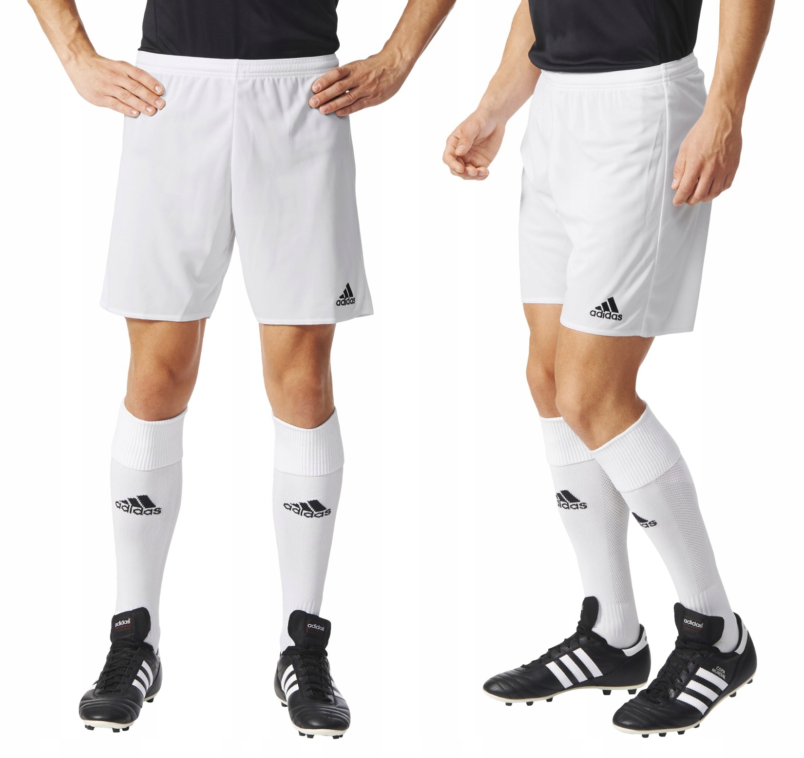 

Adidas Performance Spodenki Męskie Krótkie roz XXL