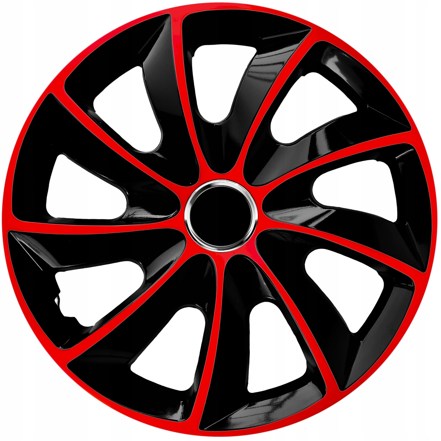 

Kołpaki 13'' do Opel Skoda Fiat Ford Renault 4 szt