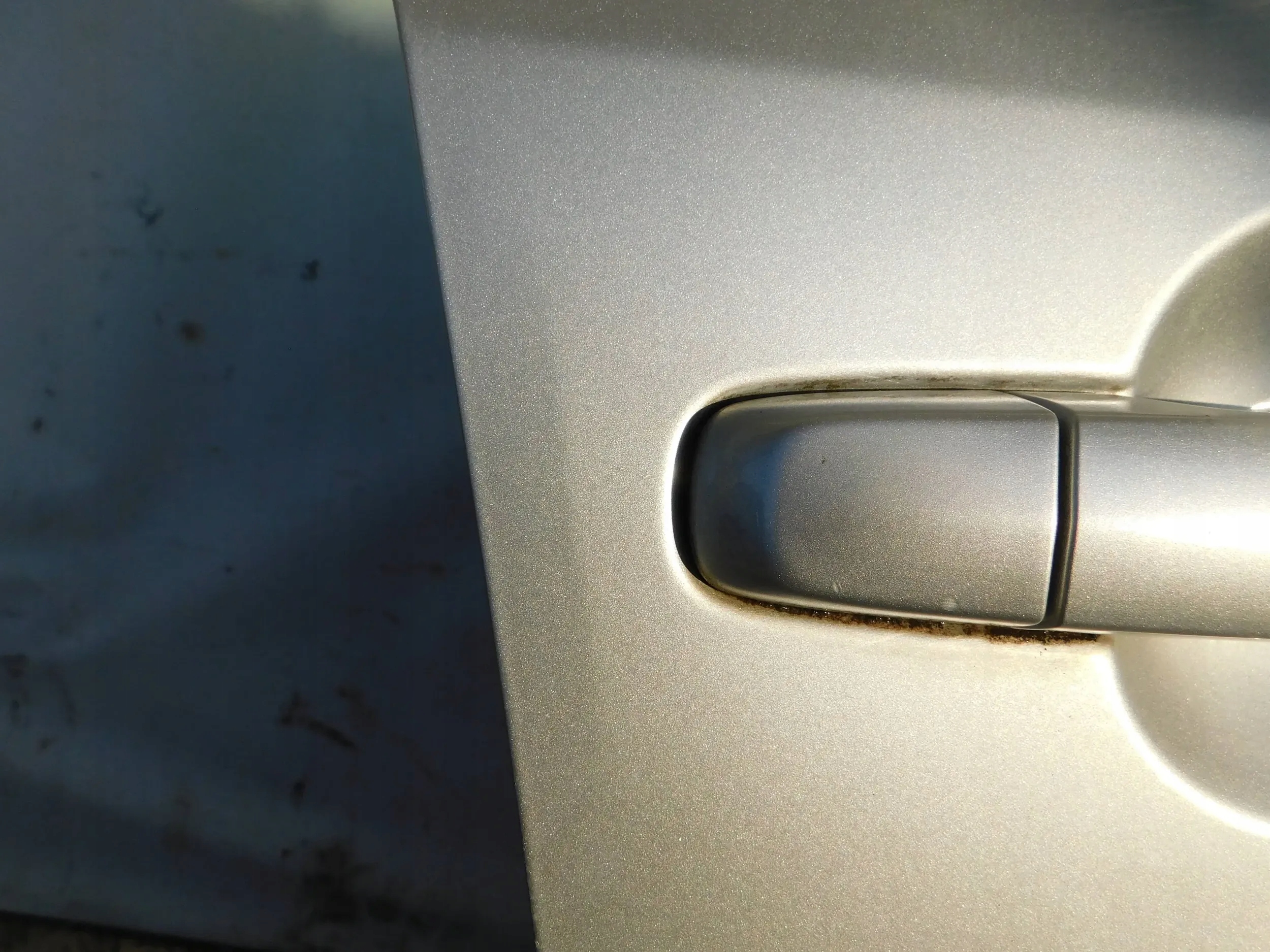 door front front right FIAT SEDICI