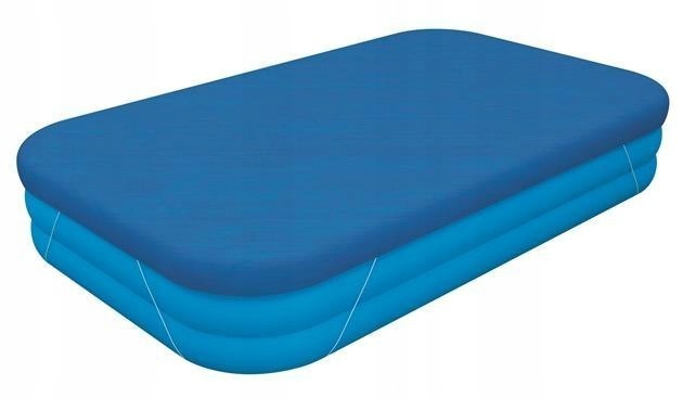 BASEN OGRODOWY + POKRYWA DMUCHANY 305X183 cm 54009 Rodzaj dmuchany