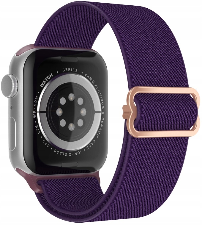 

Pasek Do Apple Watch 1-8 Se 42/44/45/49MM