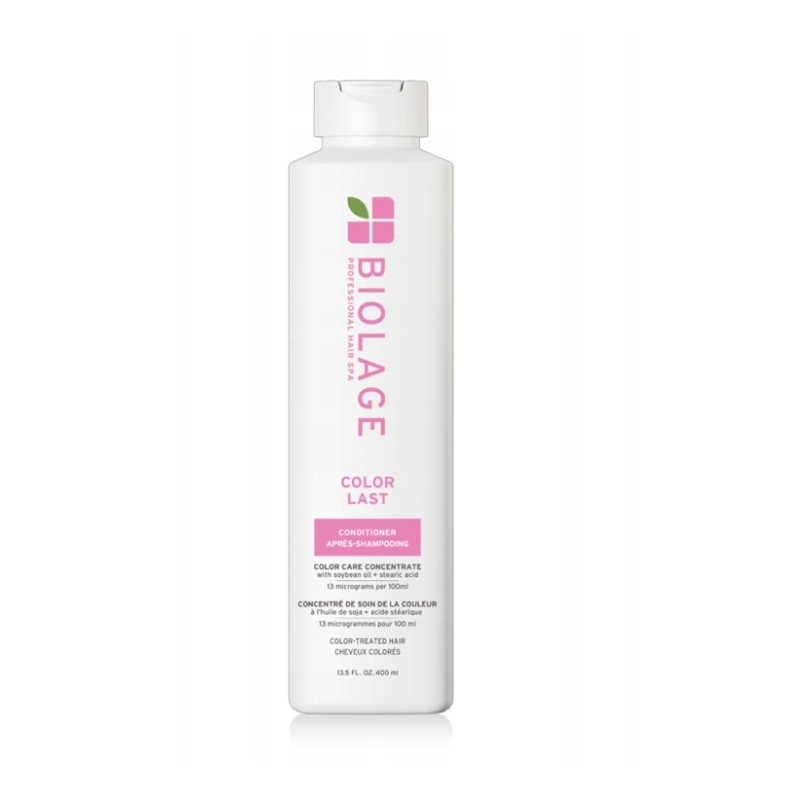 Matrix Biolage Color Last kondicionér pro barvené vlasy 400 ml hydratační