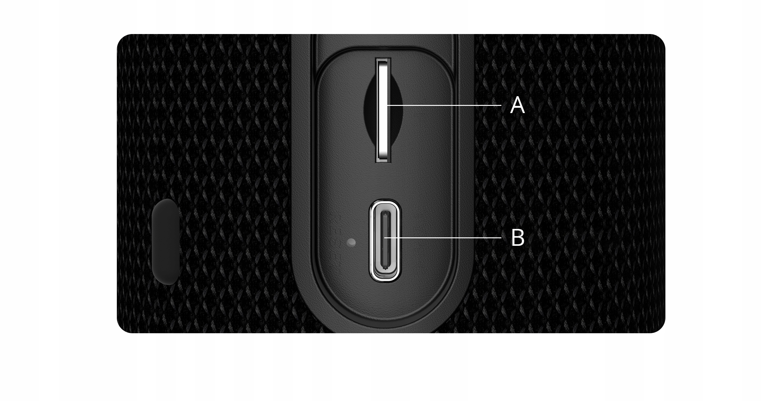 PRZENOŚNY GŁOŚNIK BLUETOOTH BEZPRZEWODOWY TRONSMART MOBILNY 24W IPX7 USB Złącza czytnik kart pamięci miniUSB USB