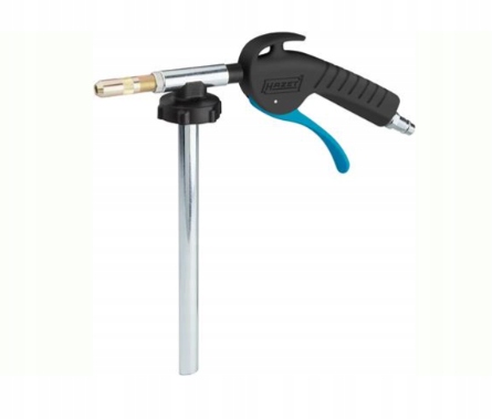 PISTOLET DO PRZEDMUCHIWANIA