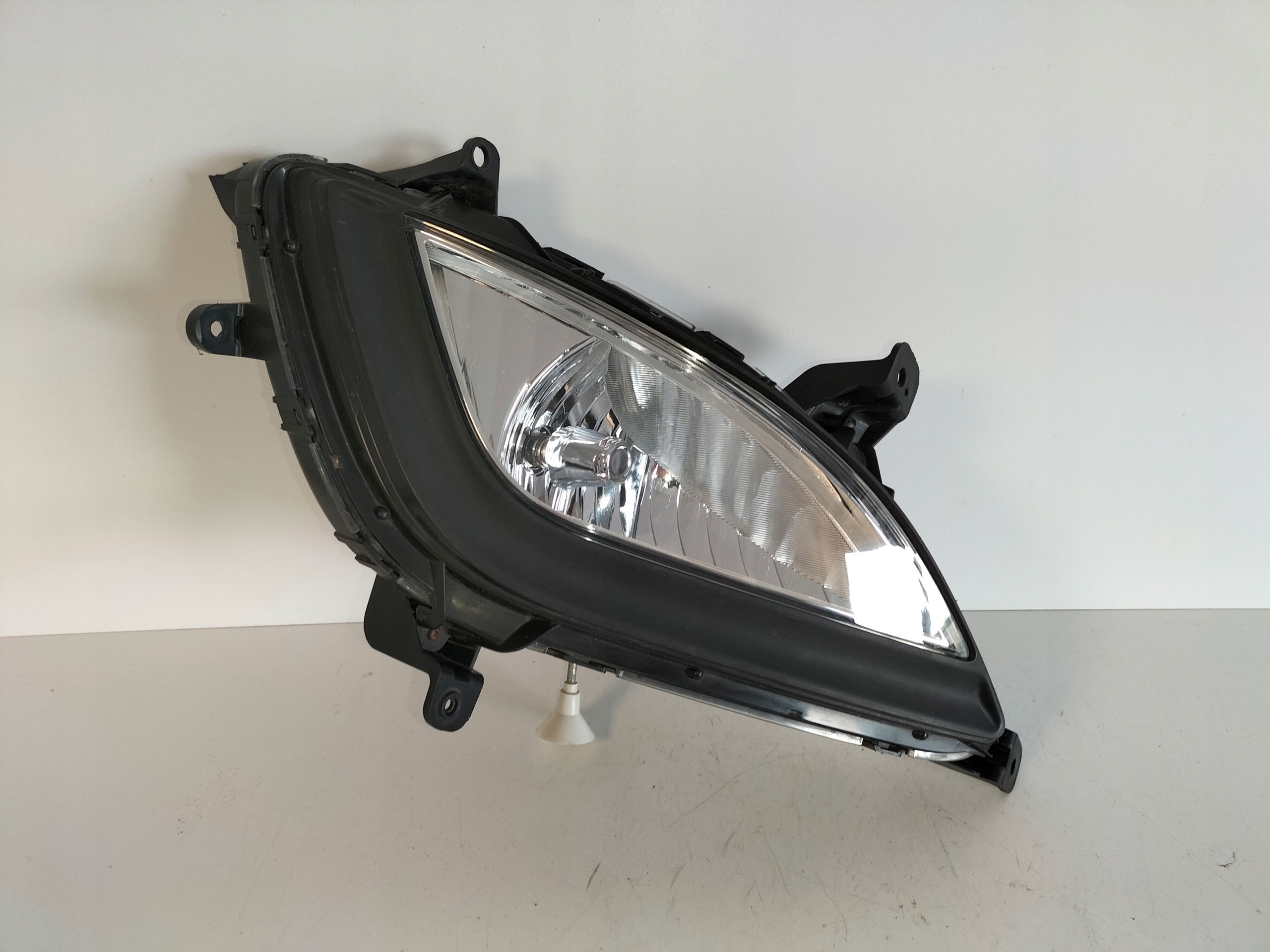 fog light light right HYUNDAI I30 II 12