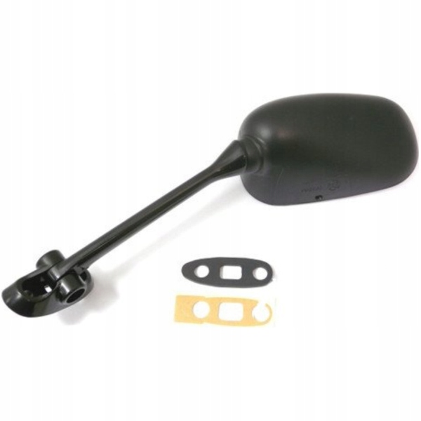 Černé levé zrcátko Suzuki Gsf 650 Sua Bandit Abs Nové