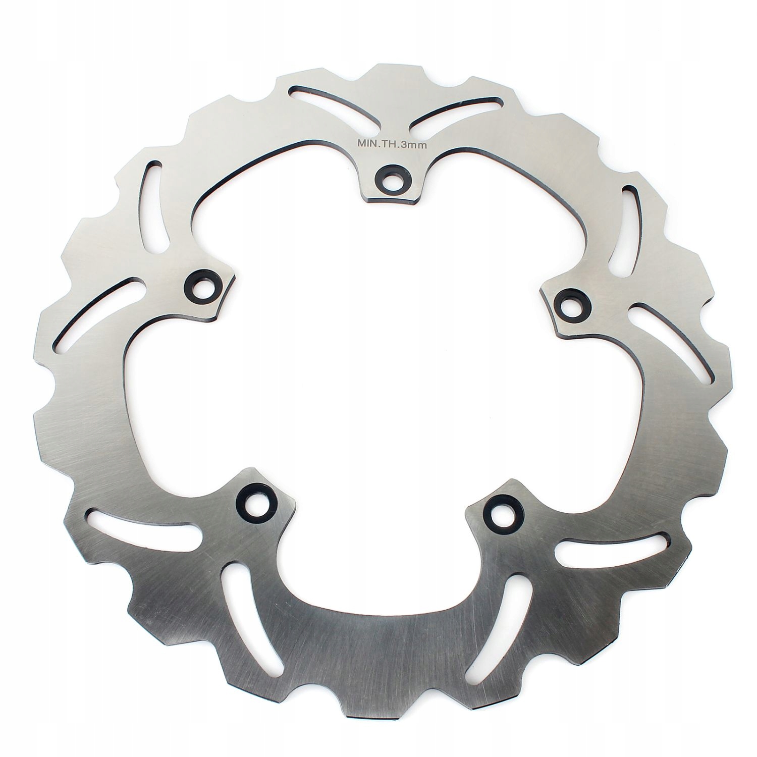 CMCBD-879-SXF - ПЕРЕДНИЙ ТОРМОЗНОЙ ДИСК YAMAHA YP 250 R X-MAX 05-16