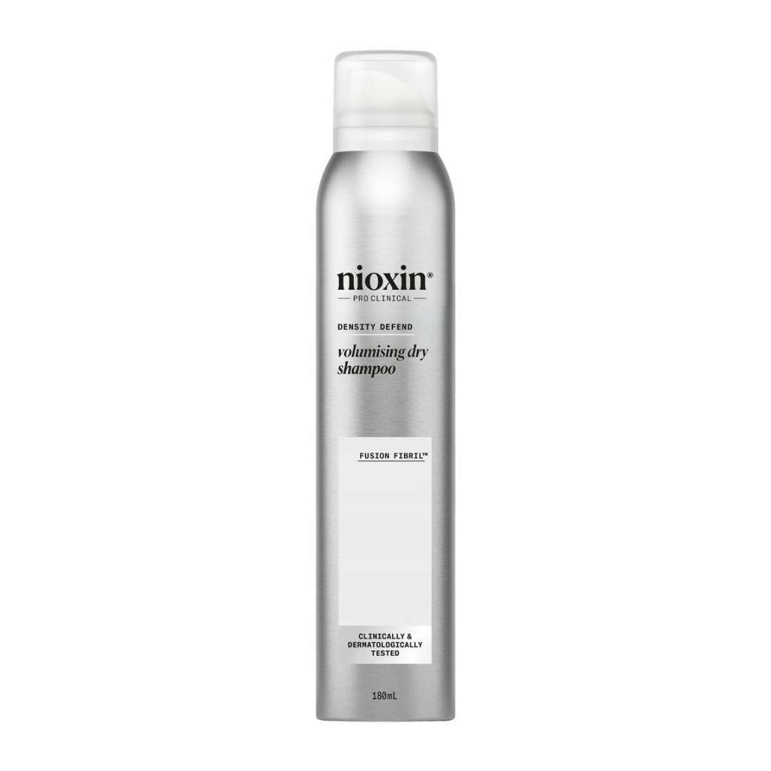 Šampon Nioxin 3D Styling 180 ml