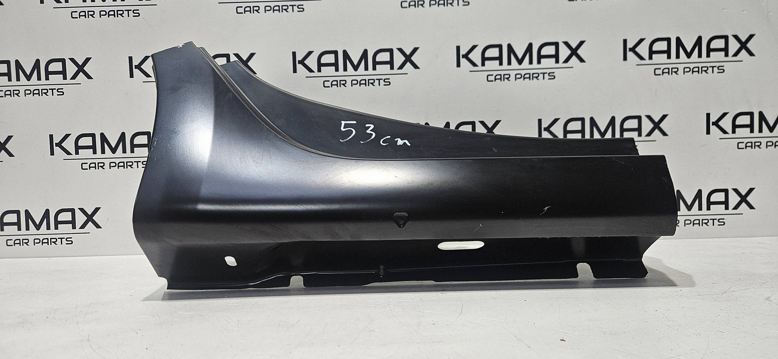 threshold right rear part side RENAULT CLIO V 19- new original