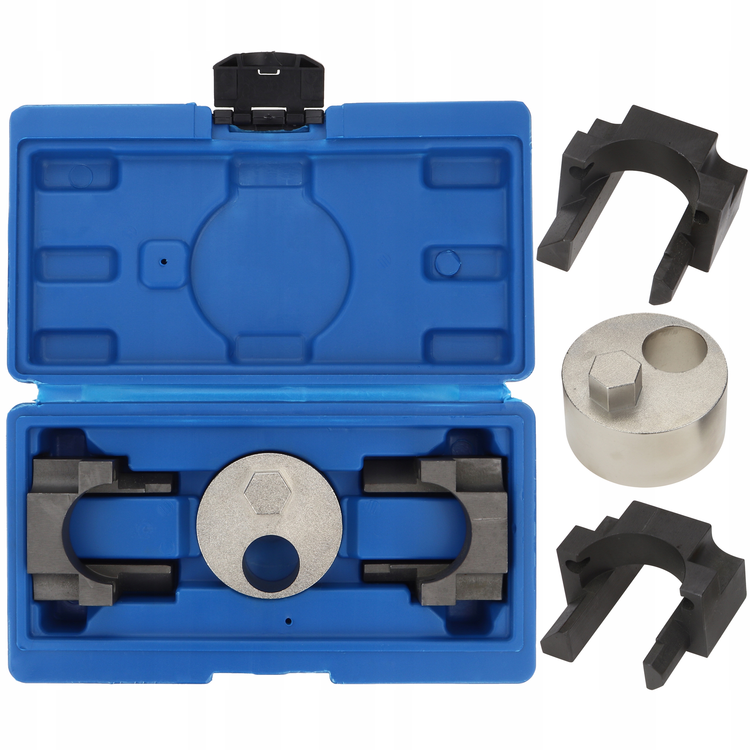 Замок ГРМ MERCEDES M651