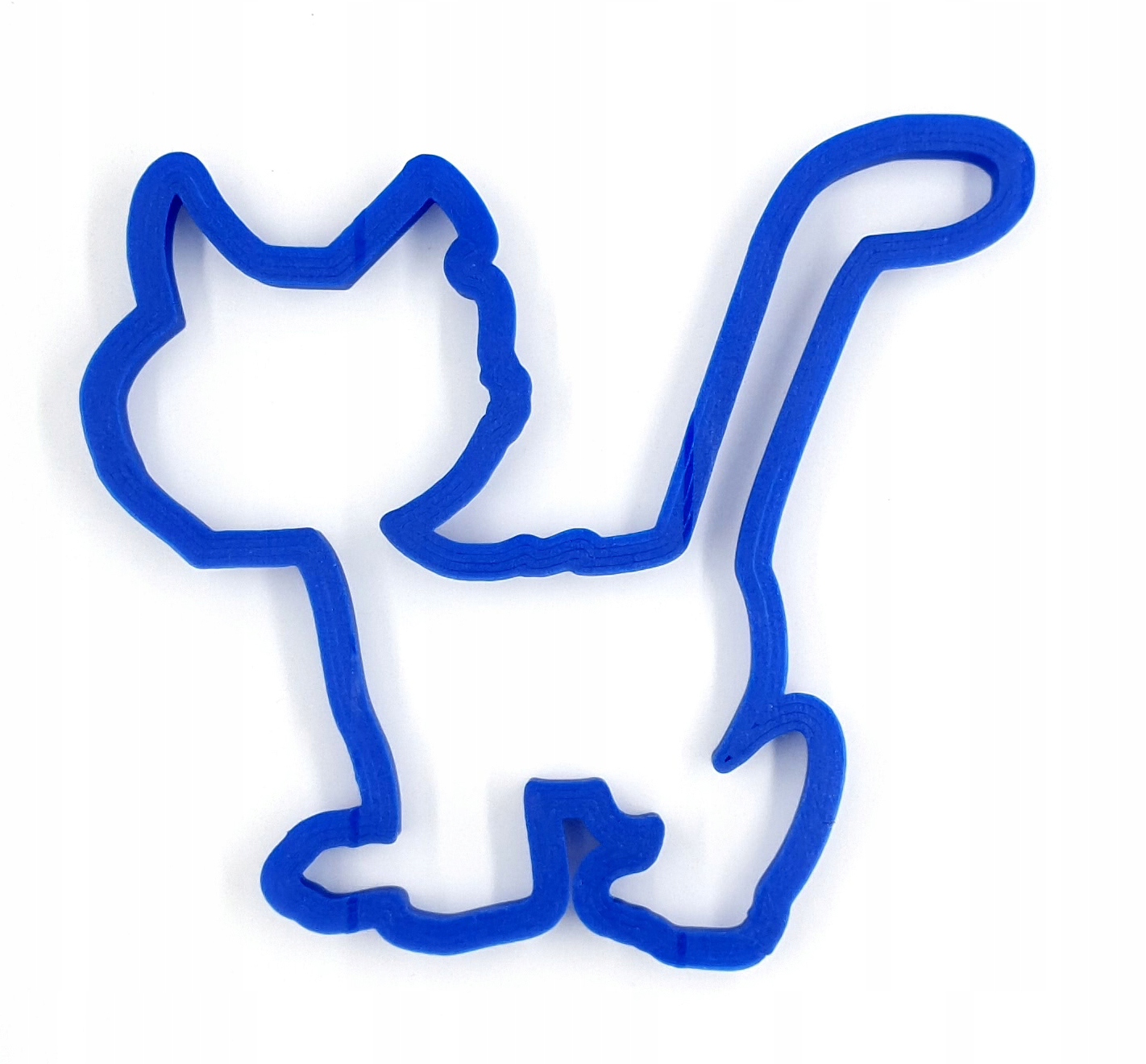 Foremka do ciastek. Klakier.