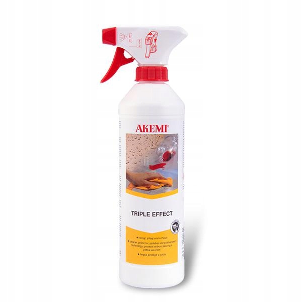 

Akemi Triple Effect Do Marmuru, Granitu 500ml
