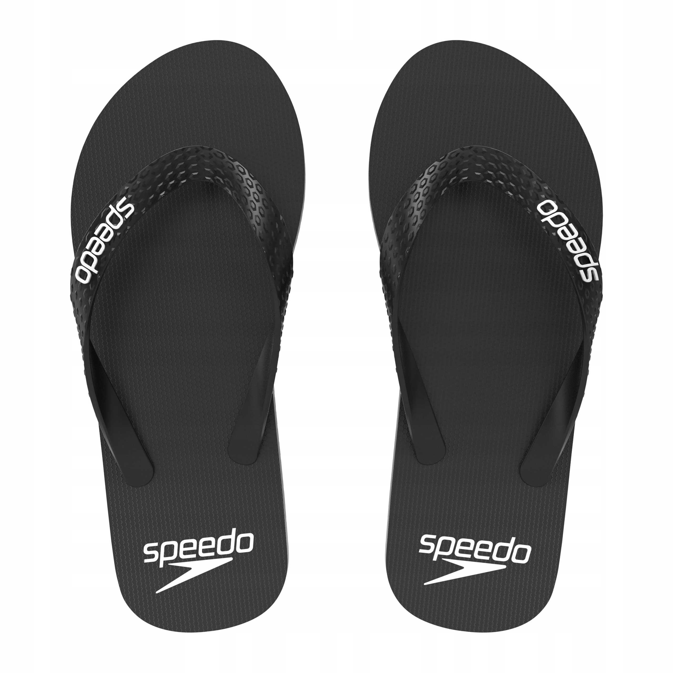 Klapki japonki męskie na basen plażę Speedo Flip Flop rozmiar 40,5