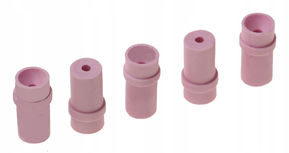 

Dysza Ceramiczna Do Piaskowania 4 mm 5 sztuk Dysze