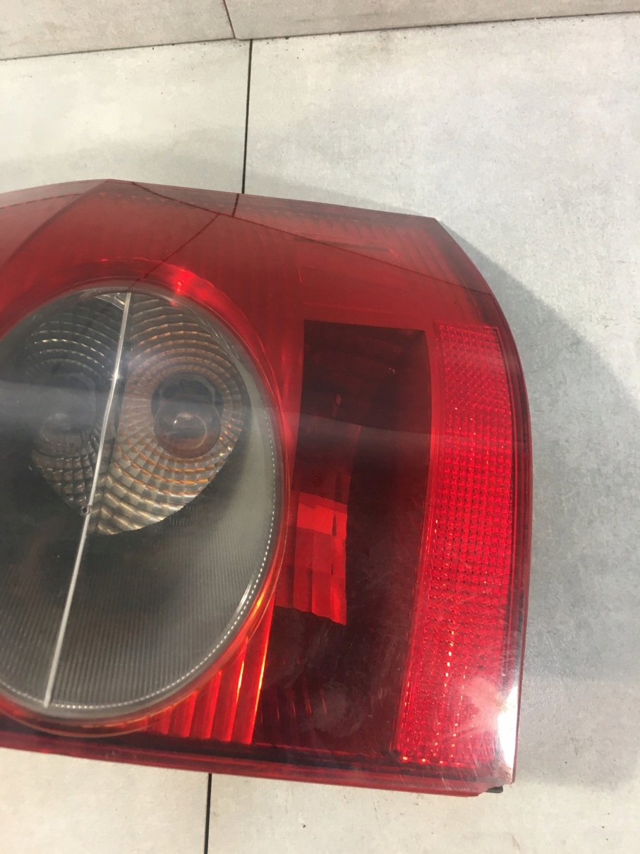 light right rear part RENAULT MEGANE II KOMBI 8200142683