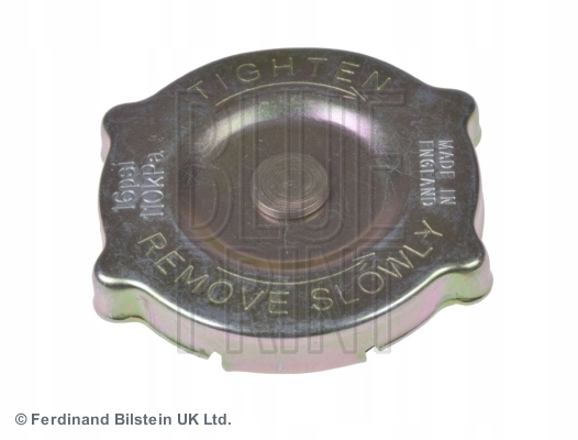 BLUE PRINT KOREK CHŁODNICY CHRYSLER Producent części Blue Print