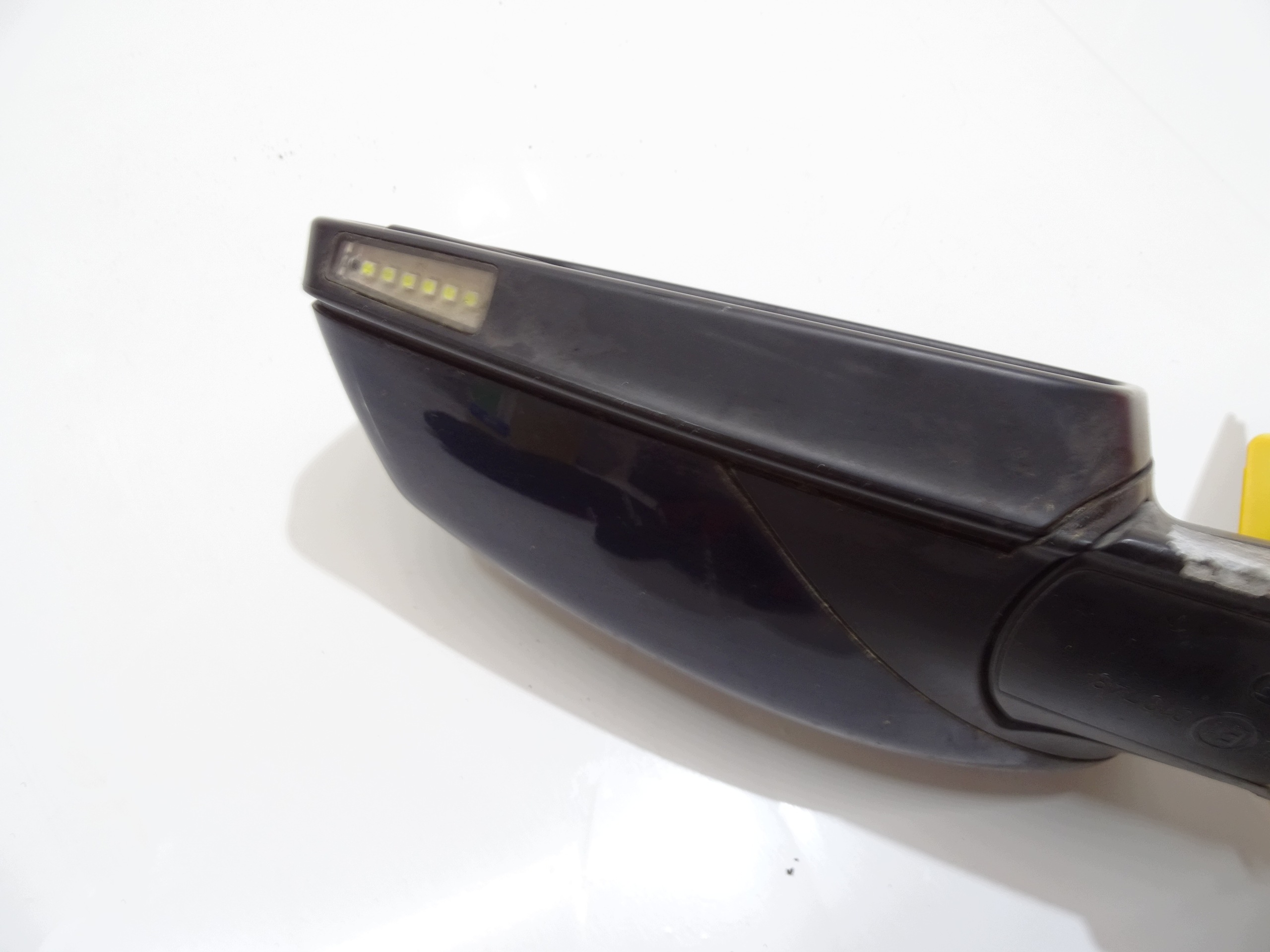 mirror left BMW E60 LED FOTOCHROM A35/5 MONACOBLAU EU