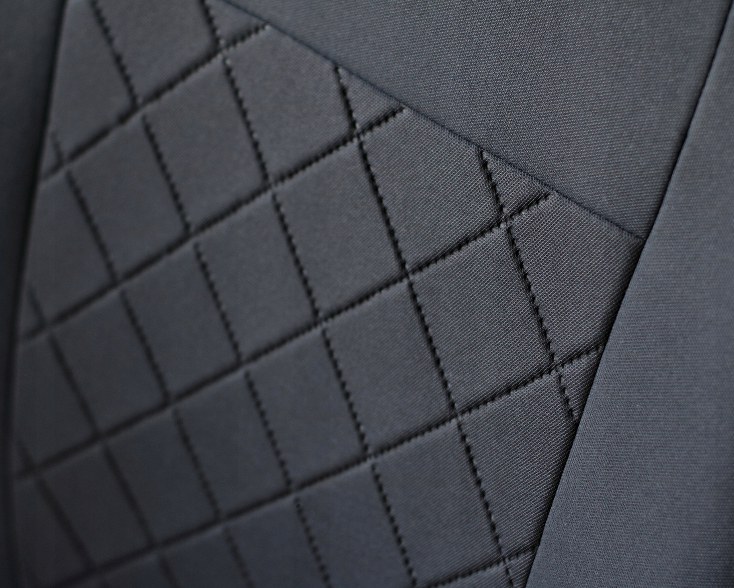 PRZÓD POKROWCE MIAROWE NA FOTELE KIA OPTIMA 2 FL Przeznaczenie przednie fotele