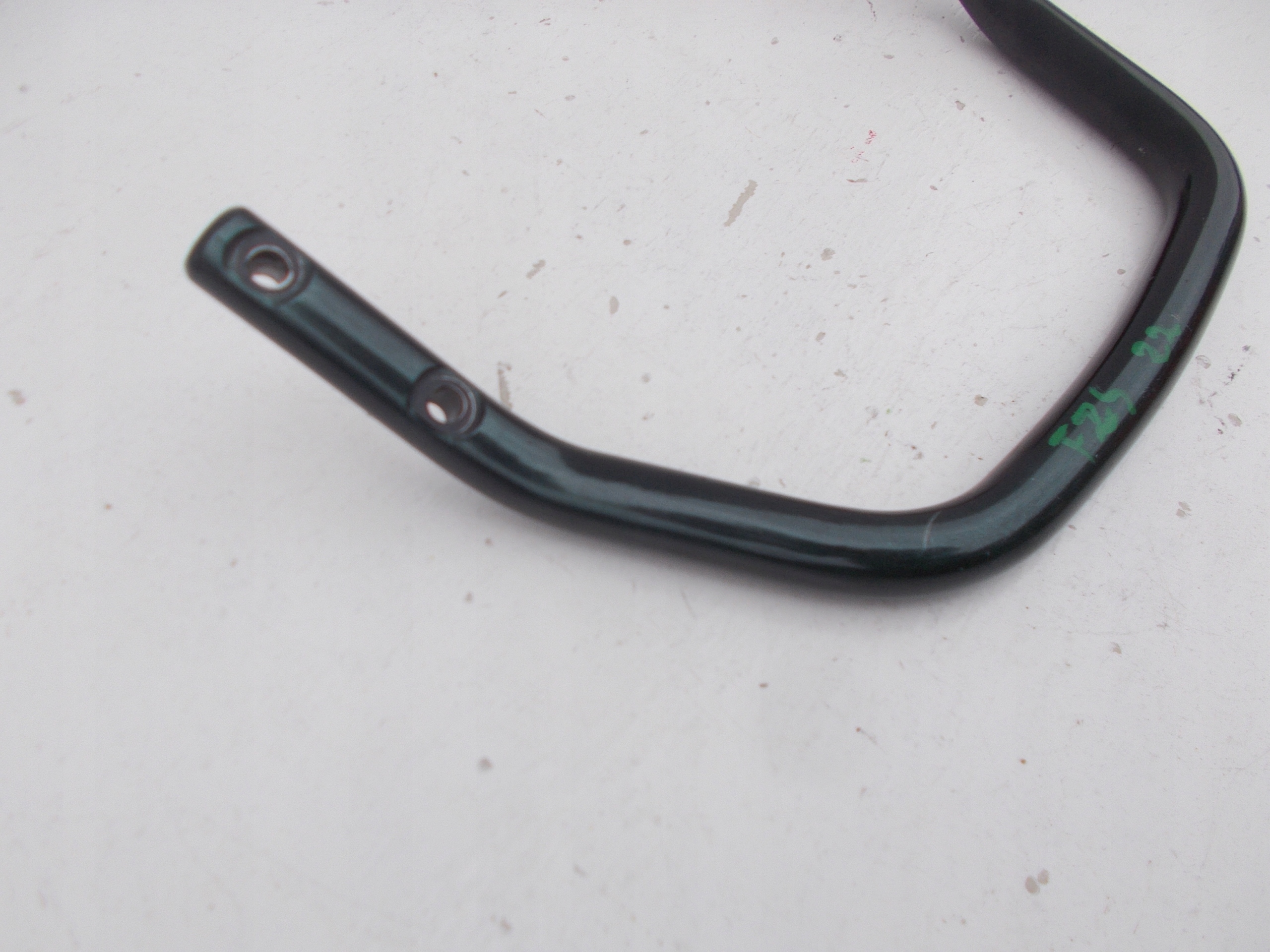 Uchwyt pasażera tył Yamaha Fazer FZS 600 98-03 Producent Yamaha OE