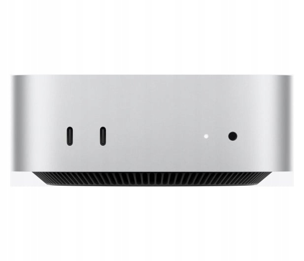 Mini Pc Apple Mac Mini M6/16GB/512 MacOS