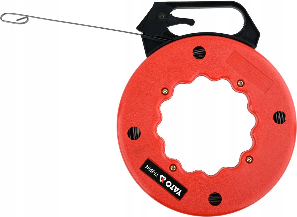 

Yato YT-25010 Przepychacz Przewodów 15M Wciągarka