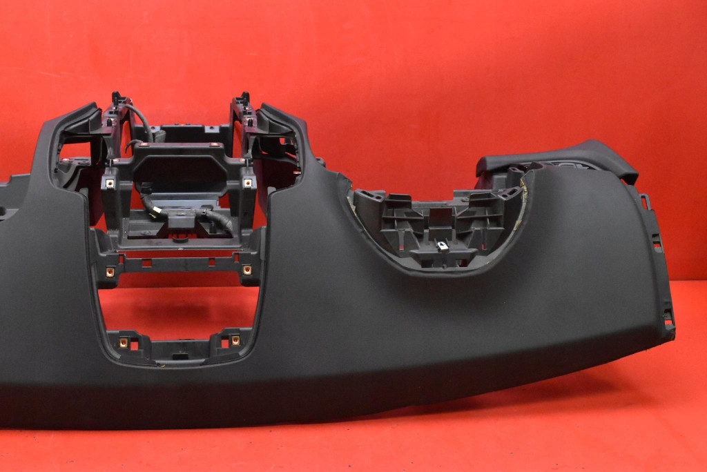 dashboard instrument panel console cockpit airbag EU OPEL ZAFIRA C 12-16
