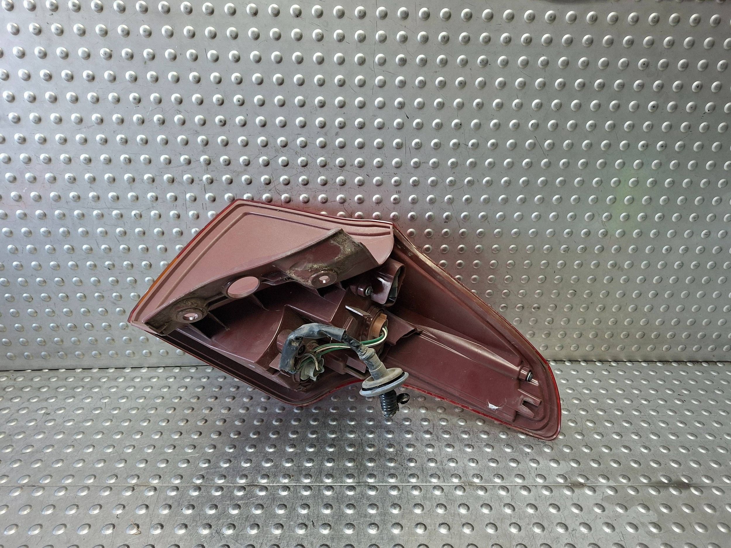 light rear part left TOYOTA RAV 4 IV 12-15 EU