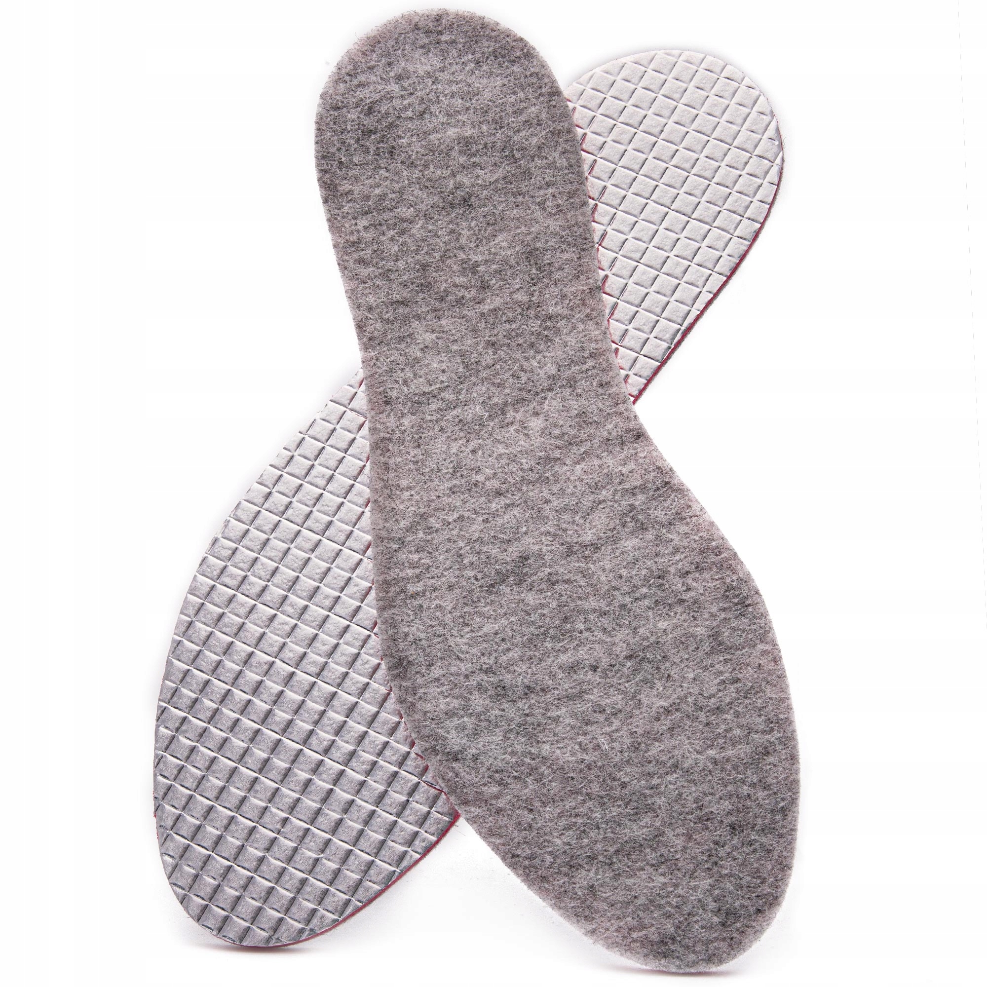 

Zimowe wkładki filc termoizolacja folia alum r_36