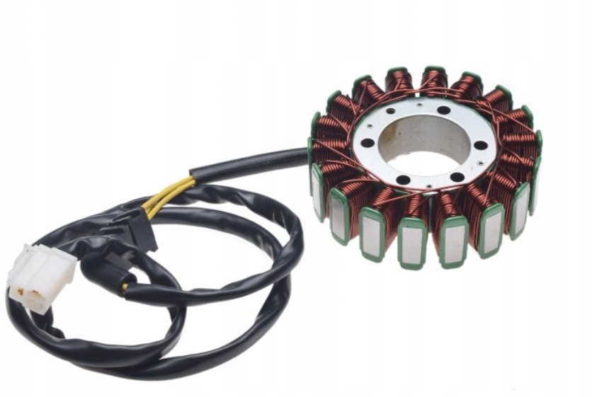 Stator Iskrovnik alternátor Honda Cbr 900RR 92-94