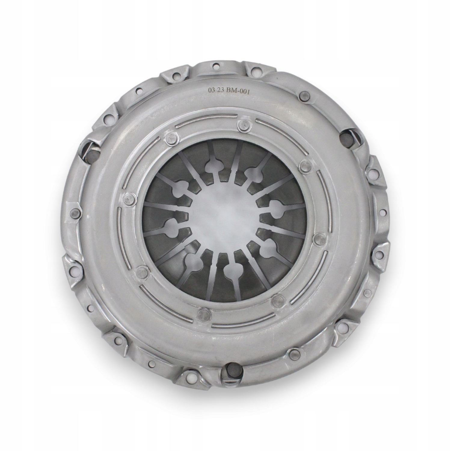 DOCISK SPRZĘGŁA 240mm VALEO NOWY