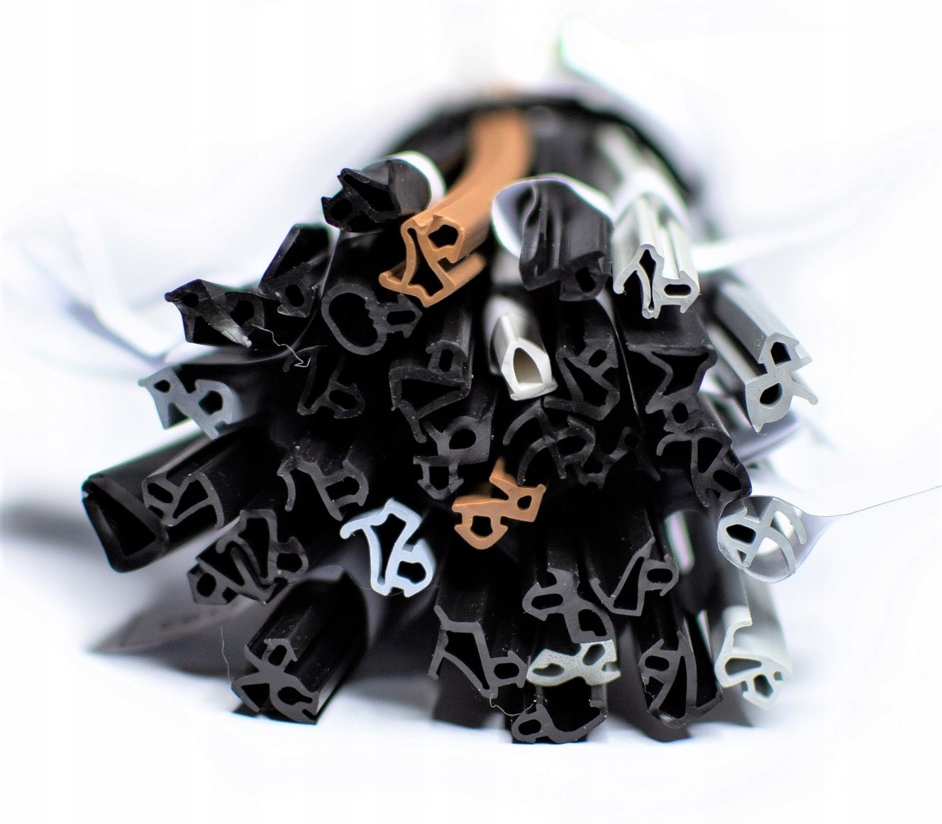 MEGA WZORNIK DO OKIEN PCV KAŻDY MODEL USZCZELKI OPISANY W 100% +INSTRUKCJA Kod producenta WZORNIK 6+