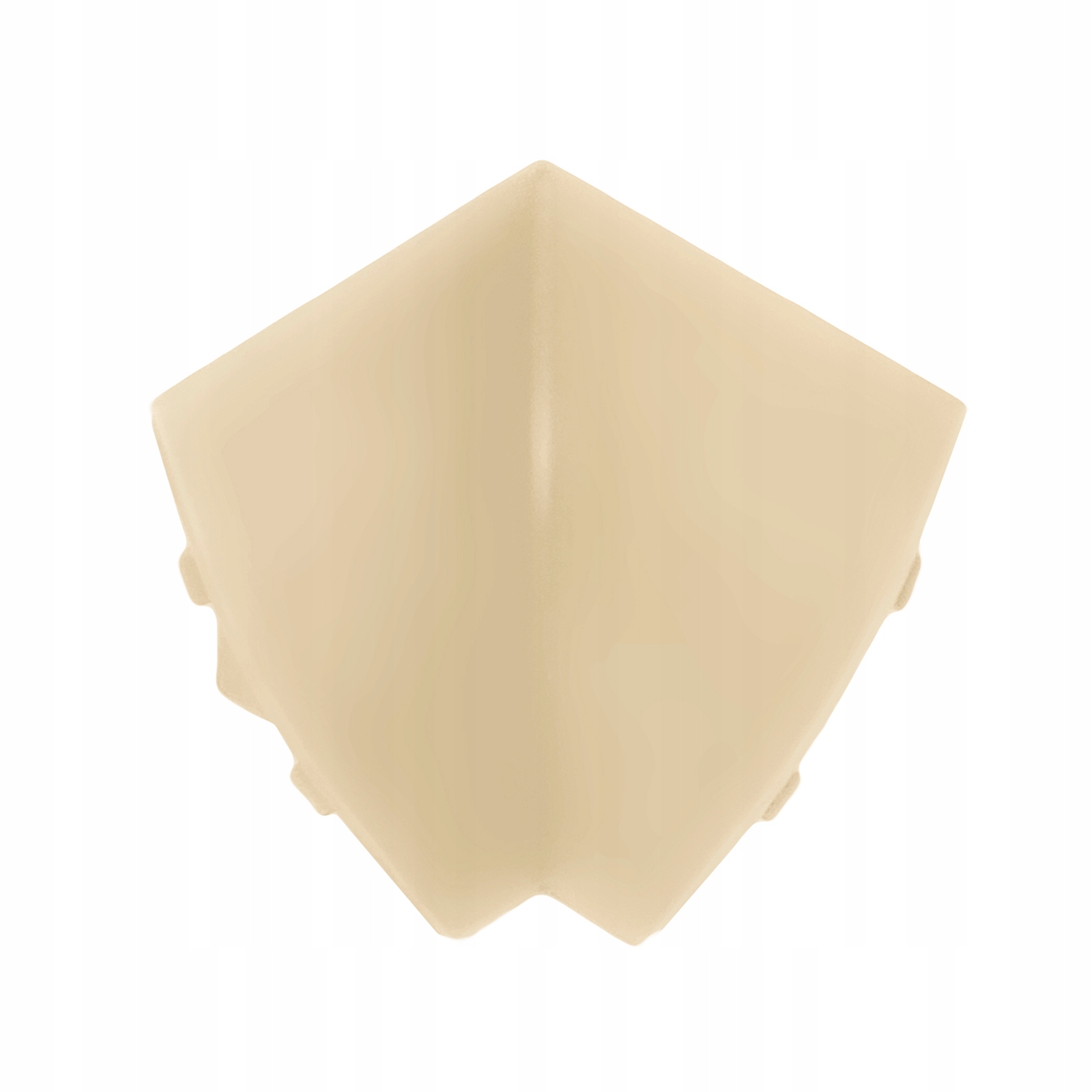 NAROŻNIK WEWNĘTRZNY Listwa 23mm DĄB BARDOLINO