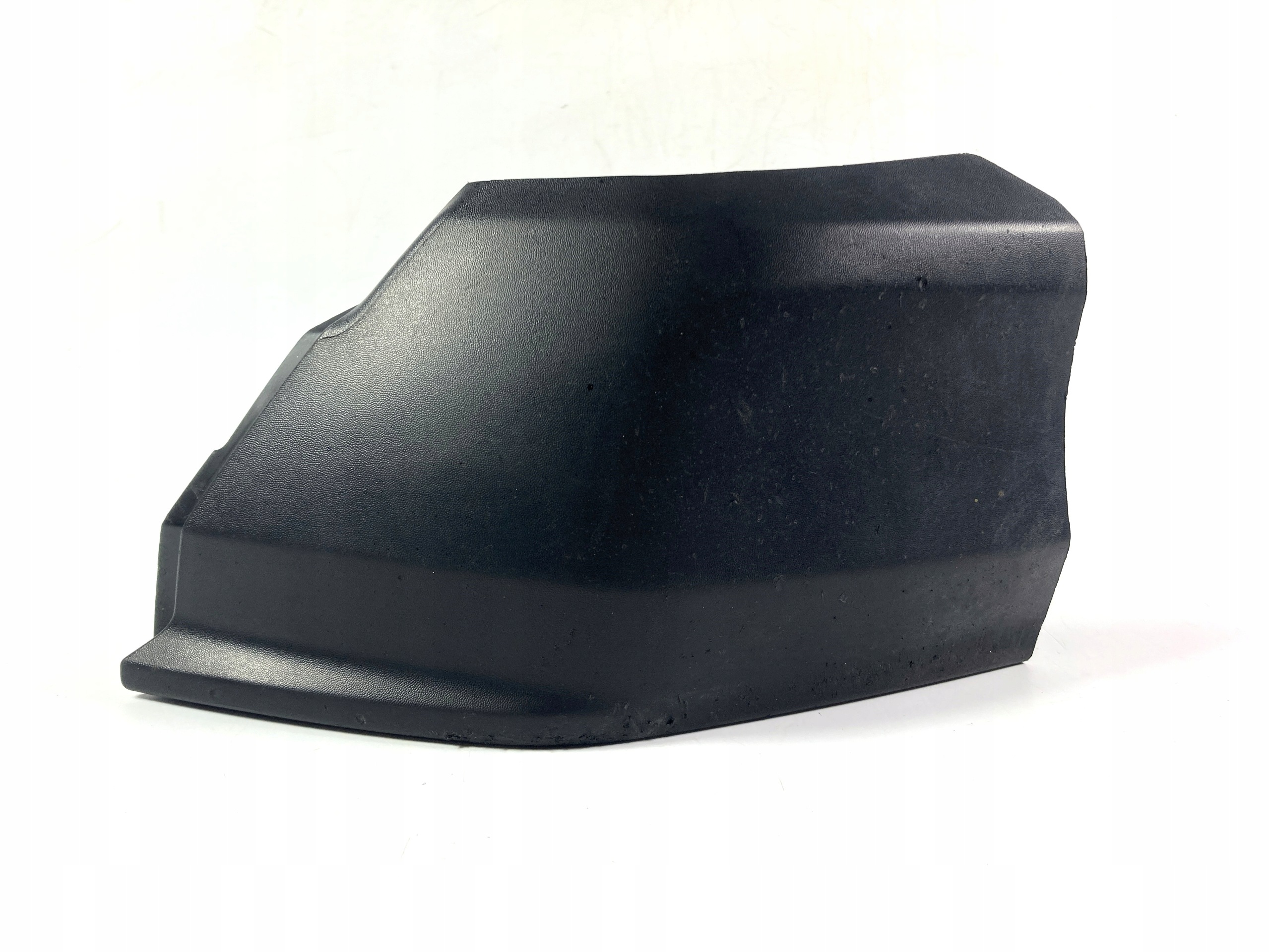 Ram 1500 TRX V 6.2 mudguard flap cover nadkola left front 2021-2024 OEM