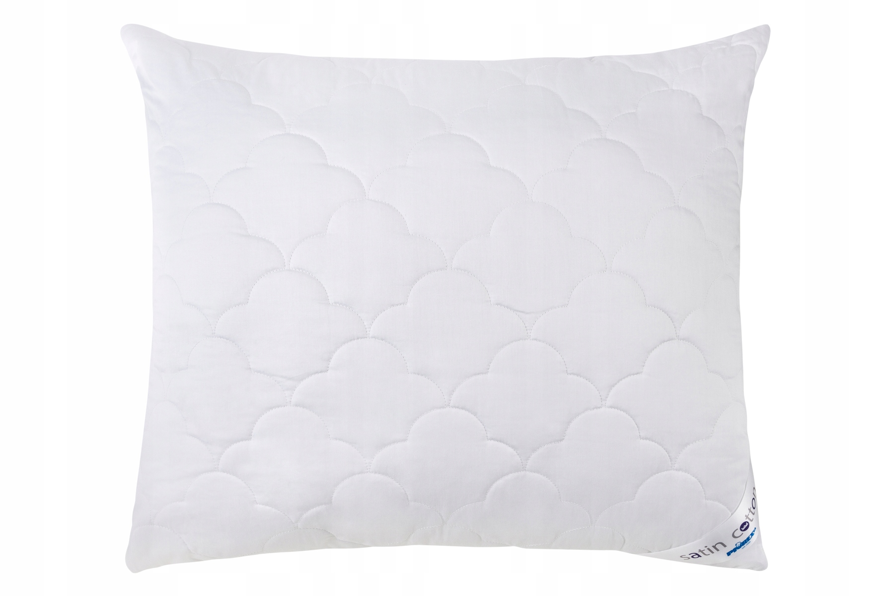 Antialergický polštář Piórex Cotton Termo 70x80