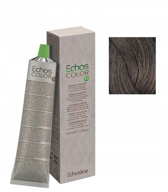

Echosline Farba do wł. Echos Color 100ml 5.0 Ice