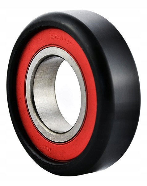 Rolka Masztu 55x119x34 mm